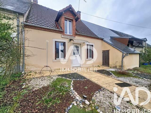 Vente Maison de campagne 5 pièces — photo du bien