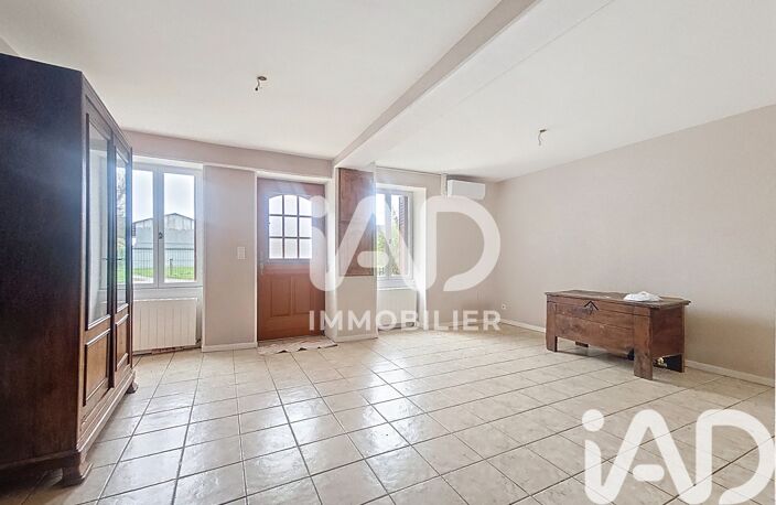 Vente Maison de campagne 5 pièces — photo 2
