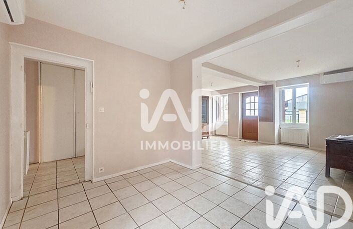 Vente Maison de campagne 5 pièces — photo 5