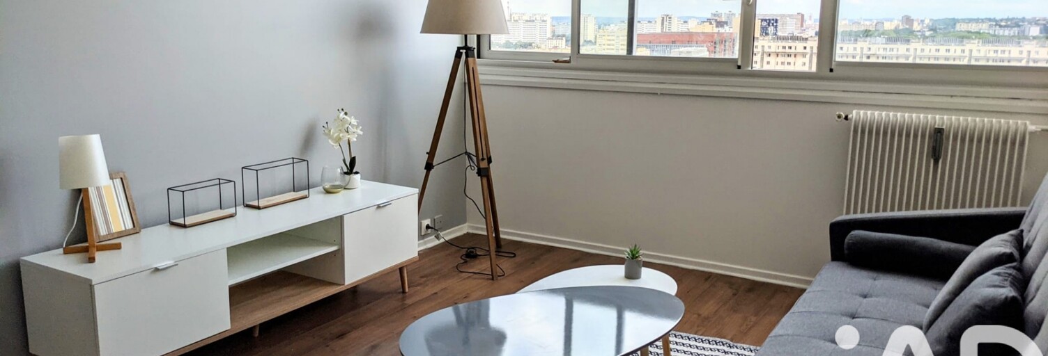 Appartement 2 Pièces 45 m² à vendre à Paris 13 (75013)