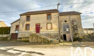 Maison 3 Pièces 110 m² à vendre à Villeneuve-Renneville-Chevigny (51130)