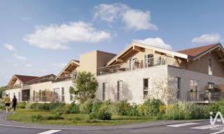 Appartement 3 Pièces 65 m² à vendre à Beaumont (74160)