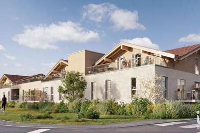 Appartement 3 pièces 379000 €