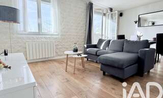 Appartement 3 Pièces 64 m² à vendre à Neuilly-Plaisance (93360)