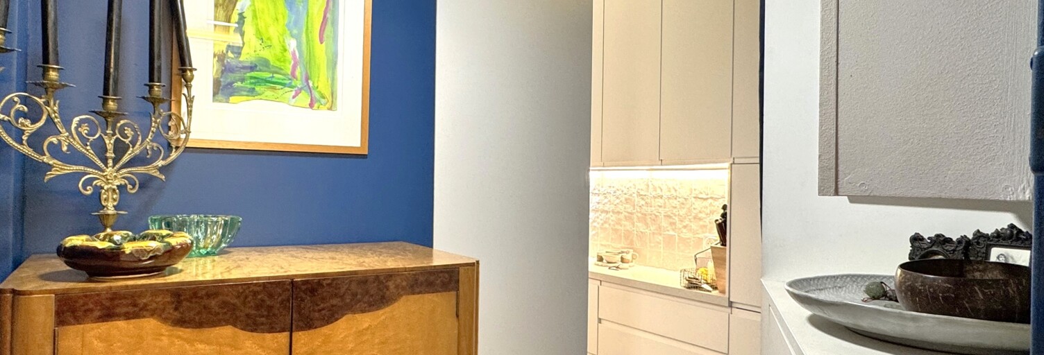 Appartement 3 Pièces 41 m² à vendre à Paris 18 (75018)