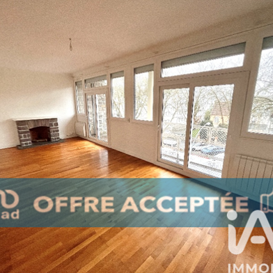 Appartement 3 pièces 168500 €
