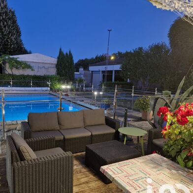 Maison 14 pièces 1484000 €