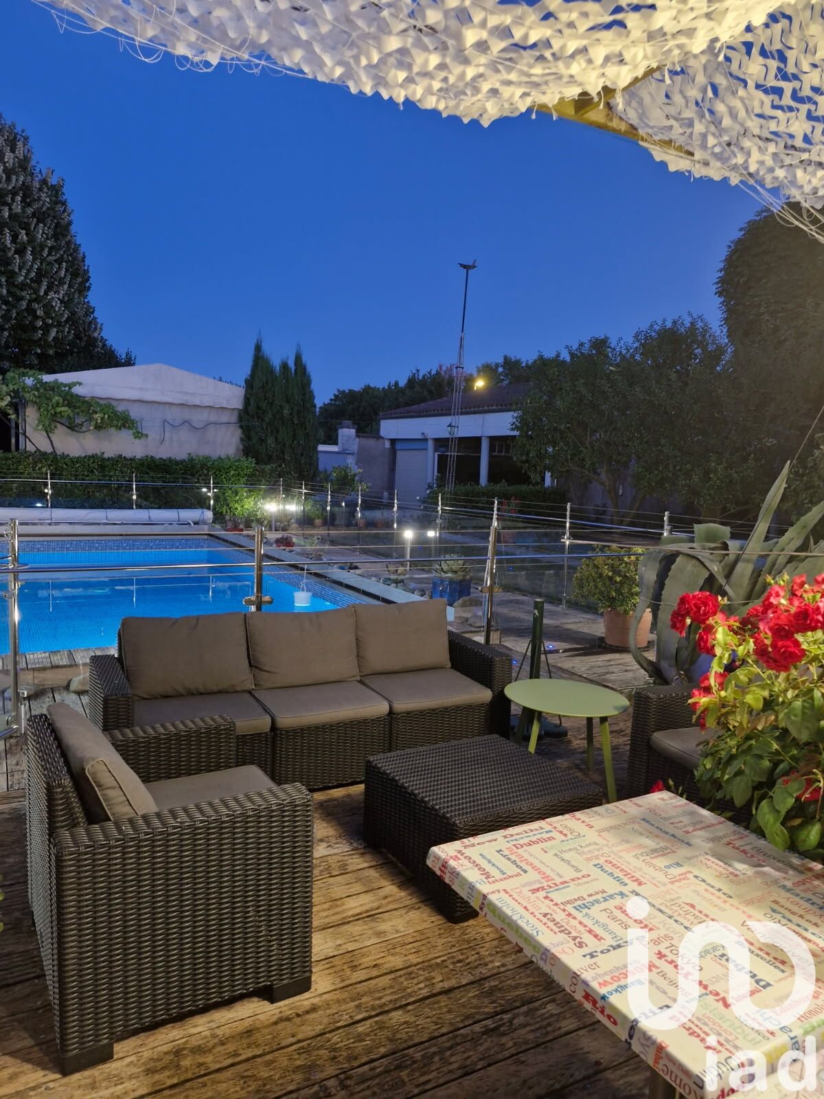 Maison à vendre, 14 pièces, 574 m², Bourgneuf