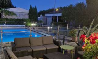 Maison 14 Pièces 574 m² à vendre à Bourgneuf (17220)