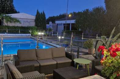 Maison 14 pièces 1484000 €