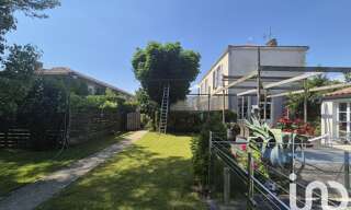 Maison 14 Pièces 574 m² à vendre à Bourgneuf (17220)