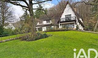 Maison 10 Pièces 375 m² à vendre à Saint-Rémy-lès-Chevreuse (78470)