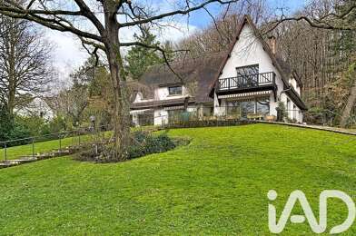 Maison 10 pièces 1040000 €