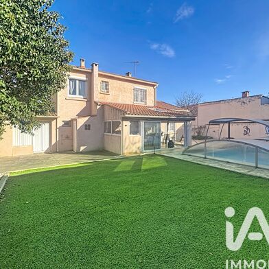 Maison 7 pièces 340000 €