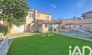 Maison 7 Pièces 128 m² à vendre à Béziers (34500)