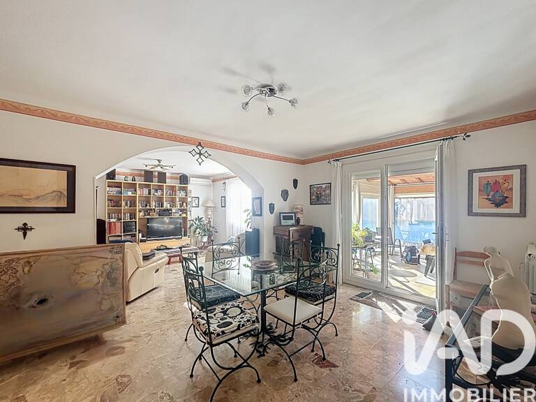 Vente Maison/villa 7 pièces — photo 1