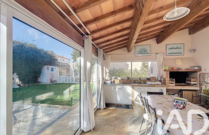 Vente Maison/villa 7 pièces — photo 3