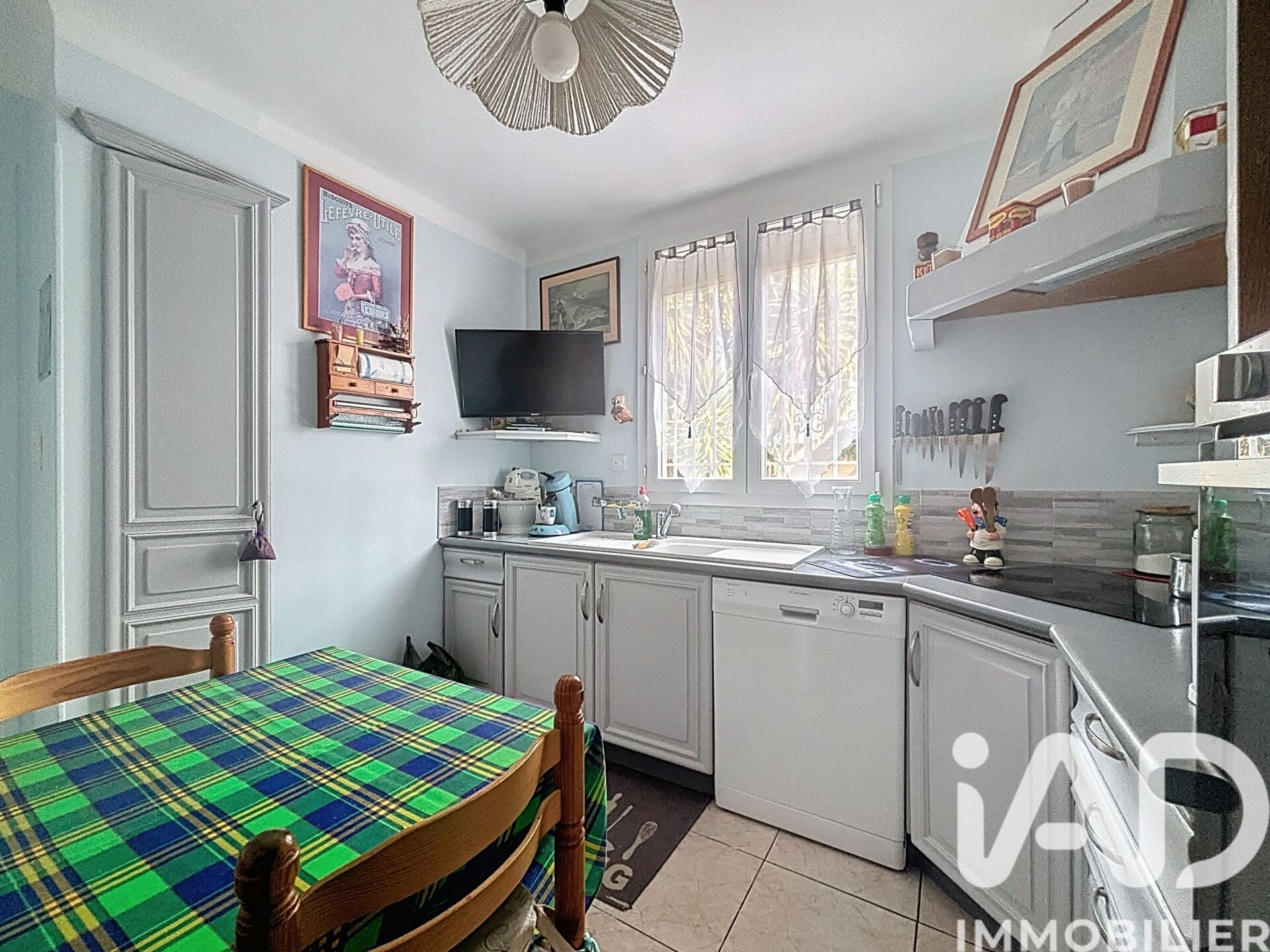 Vente Maison/villa 7 pièces - Photo 4