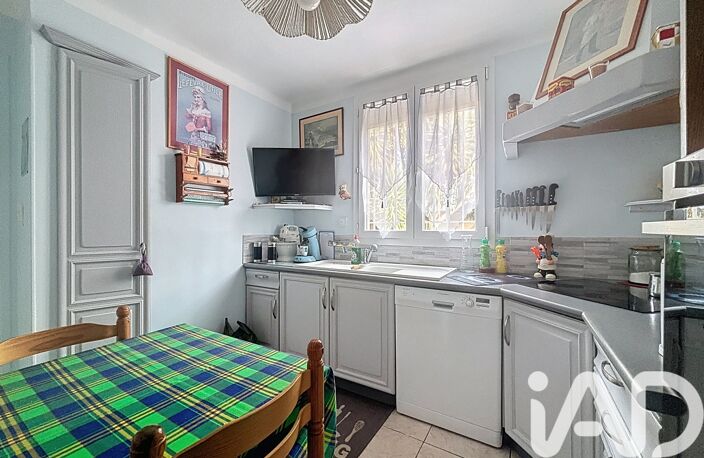 Vente Maison/villa 7 pièces — photo 4