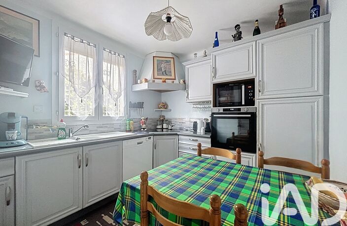 Vente Maison/villa 7 pièces — photo 5