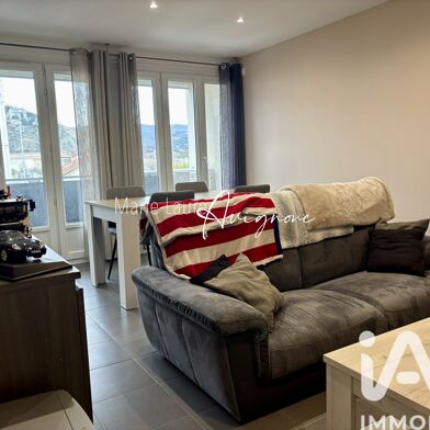 Appartement 3 pièces 169000 €