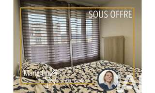 Appartement 3 Pièces 65 m² à vendre à Guilherand-Granges (07500)