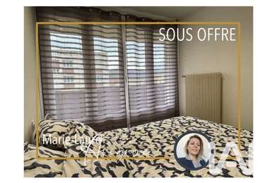 Appartement 3 pièces 169000 €