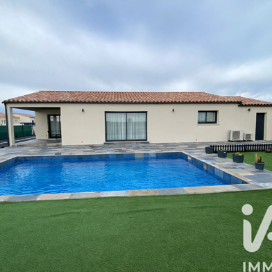 Maison 4 pièces 395000 €