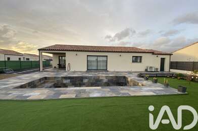 Maison 4 pièces 395000 €