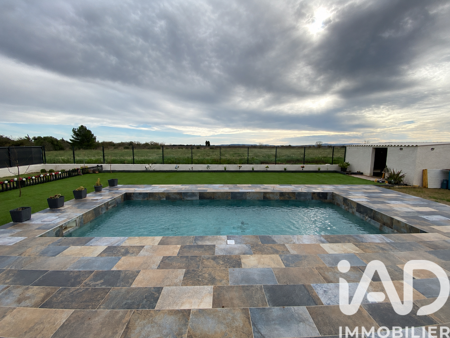 Vente Maison/villa 4 pièces - Photo 2