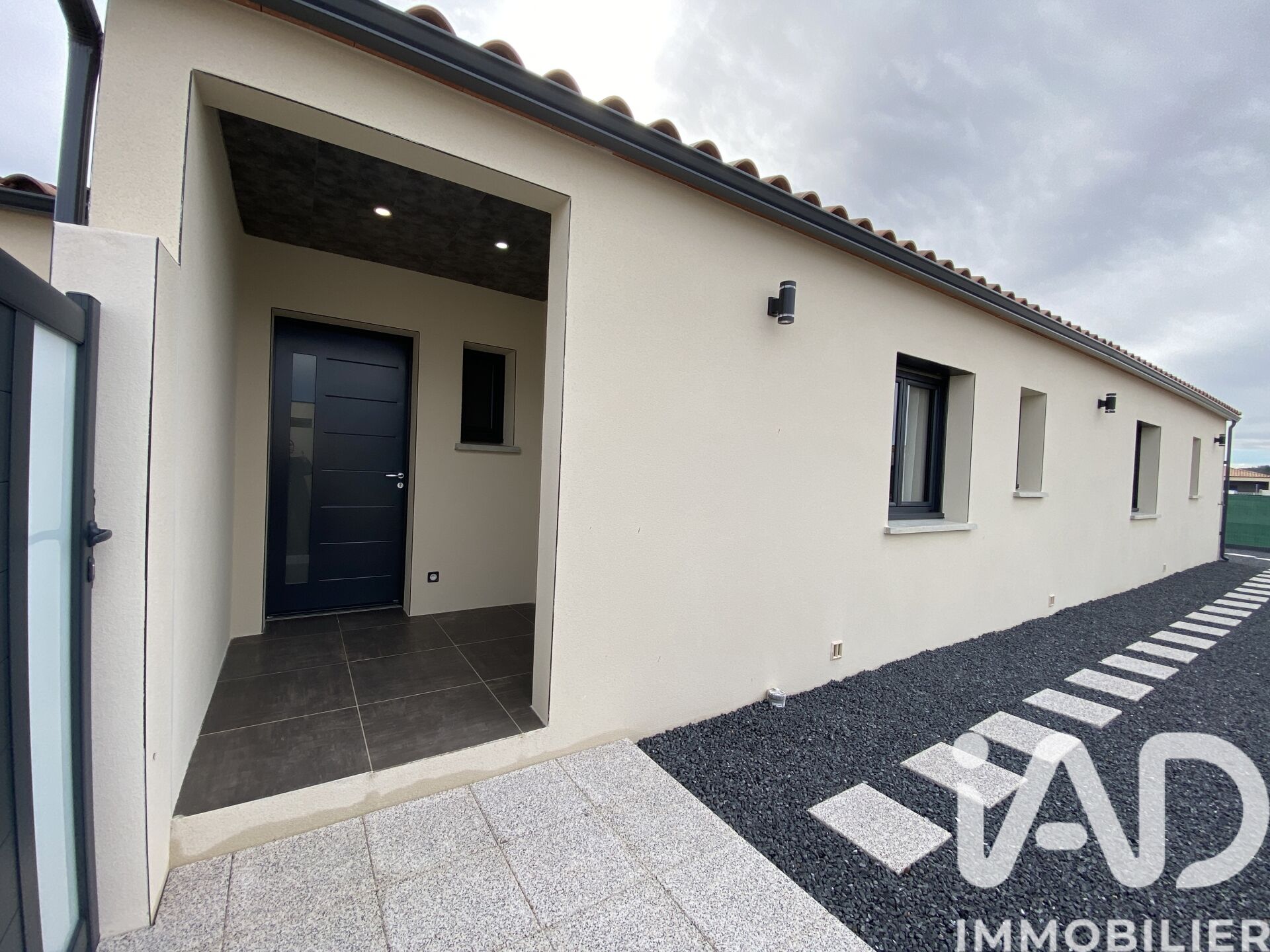 Vente Maison/villa 4 pièces - Photo 3