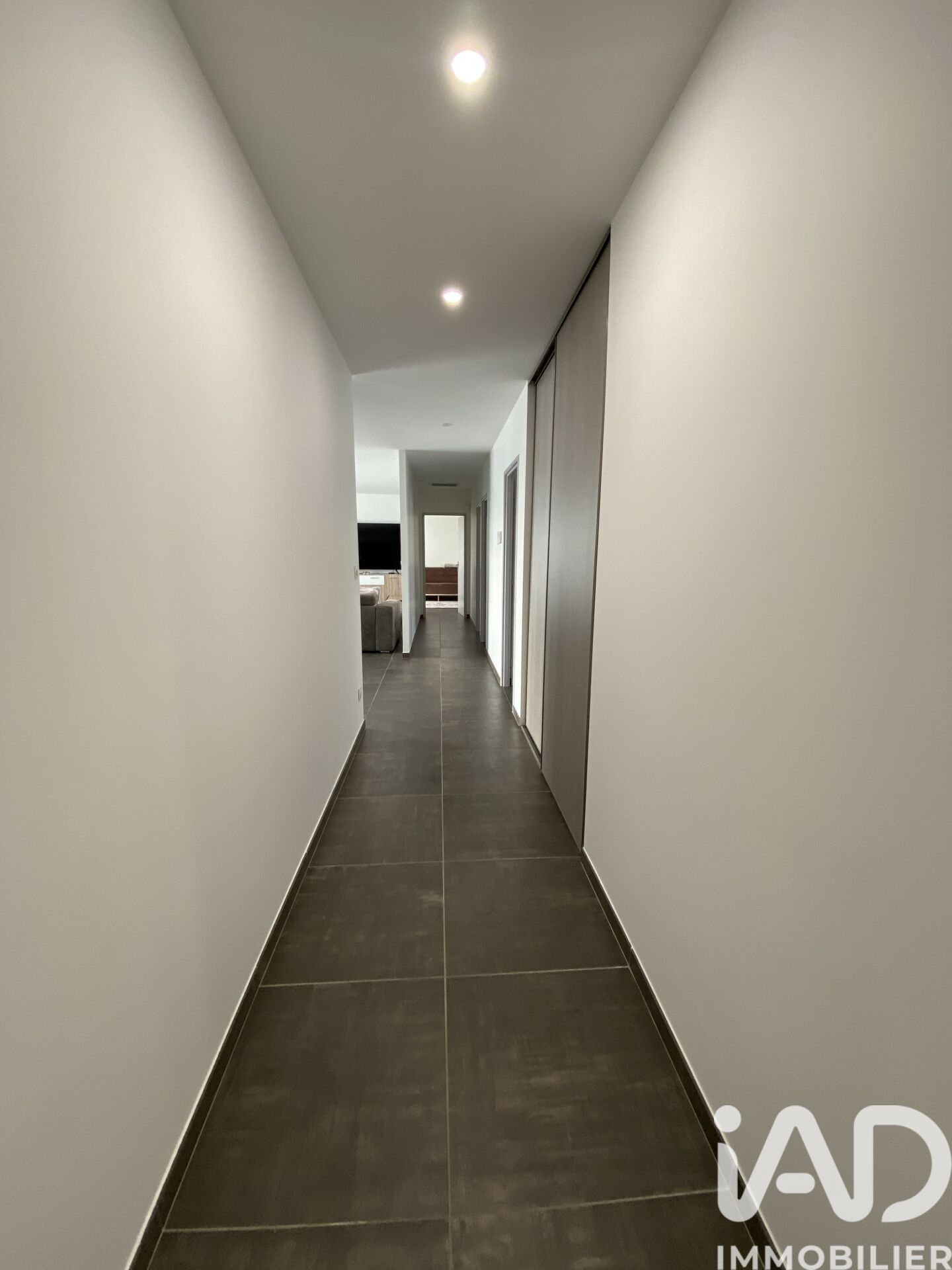 Vente Maison/villa 4 pièces - Photo 4