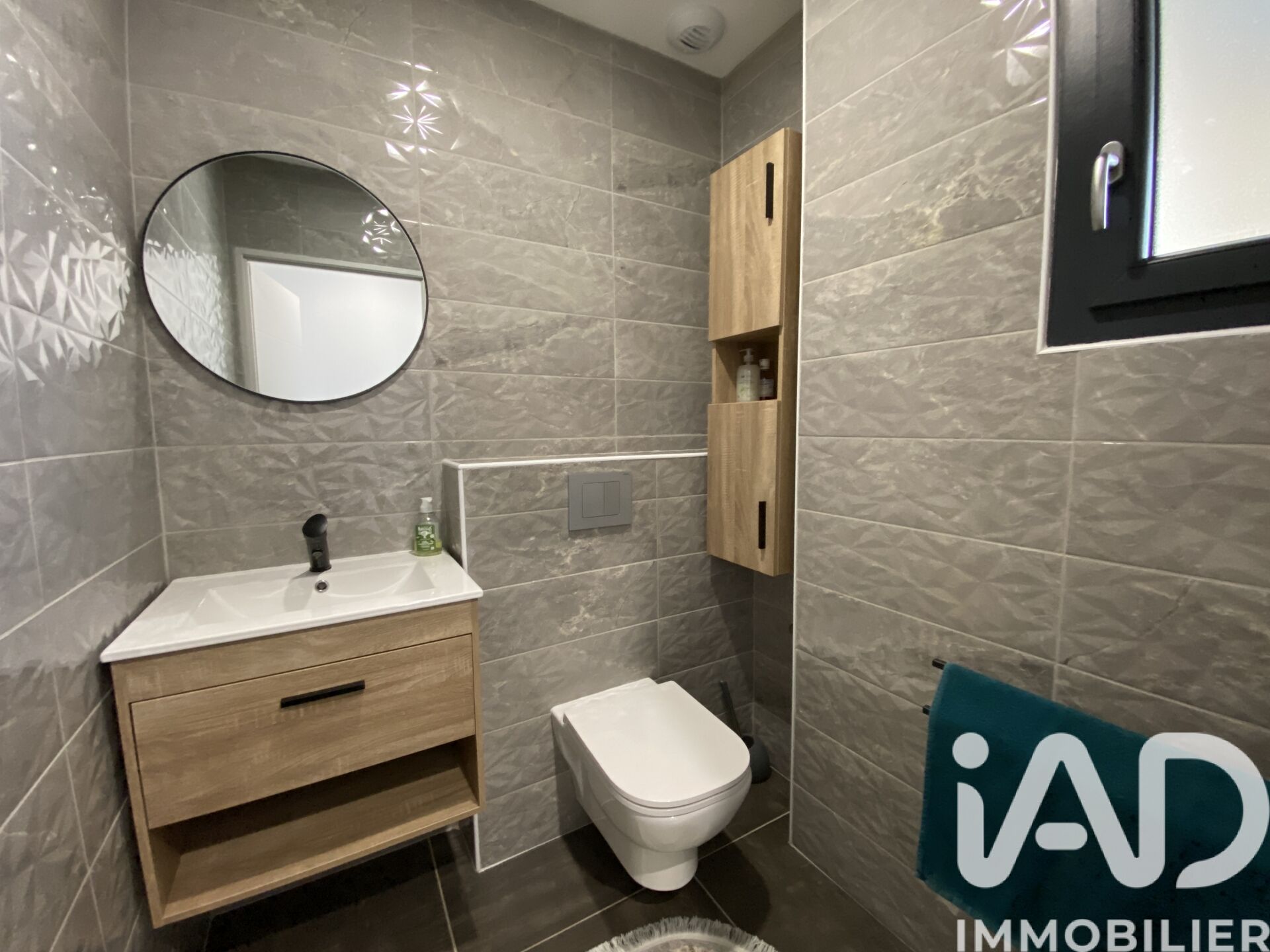 Vente Maison/villa 4 pièces - Photo 5