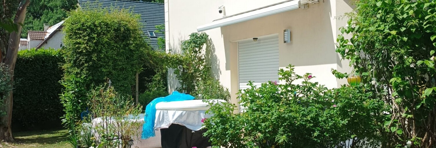 Maison 7 Pièces 151 m² à vendre à Le Plessis-Trévise (94420)