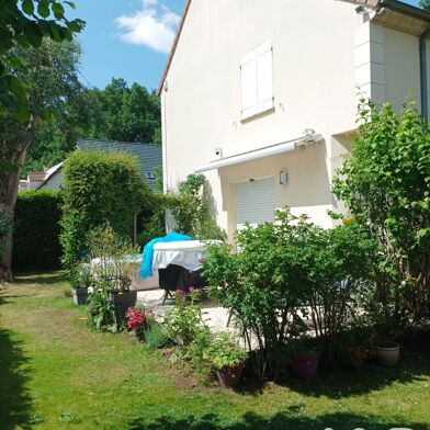 Maison 7 pièces 635000 €