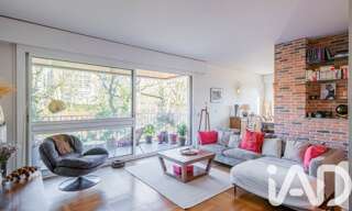 Appartement 4 Pièces 89 m² à vendre à Garches (92380)