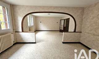 Maison 6 Pièces 160 m² à vendre à Vendôme (41100)