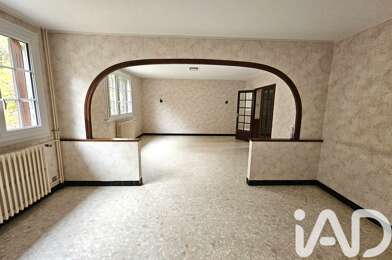 Maison 6 pièces 168000 €