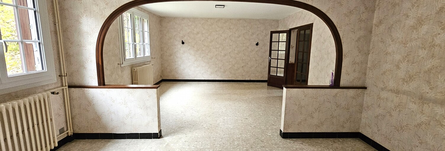 Maison 6 Pièces 160 m² à vendre à Vendôme (41100)