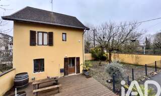 Maison 4 Pièces 91 m² à vendre à Saint-Genix-les-Villages (73240)