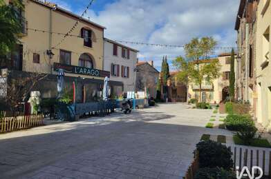 Commerce  250000 €