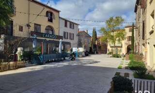 Commerce  100 m² à vendre à Saint-André (66690)