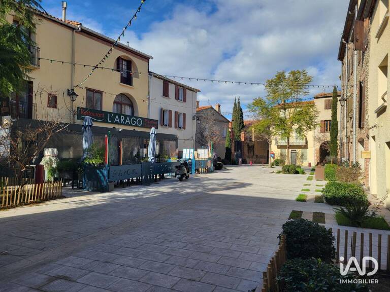 Vente Pizzeria 100 m&sup2; — photo 1