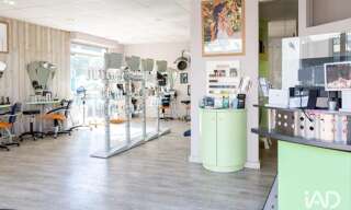 Commerce  59 m² à vendre à La Chapelle-sur-Erdre (44240)