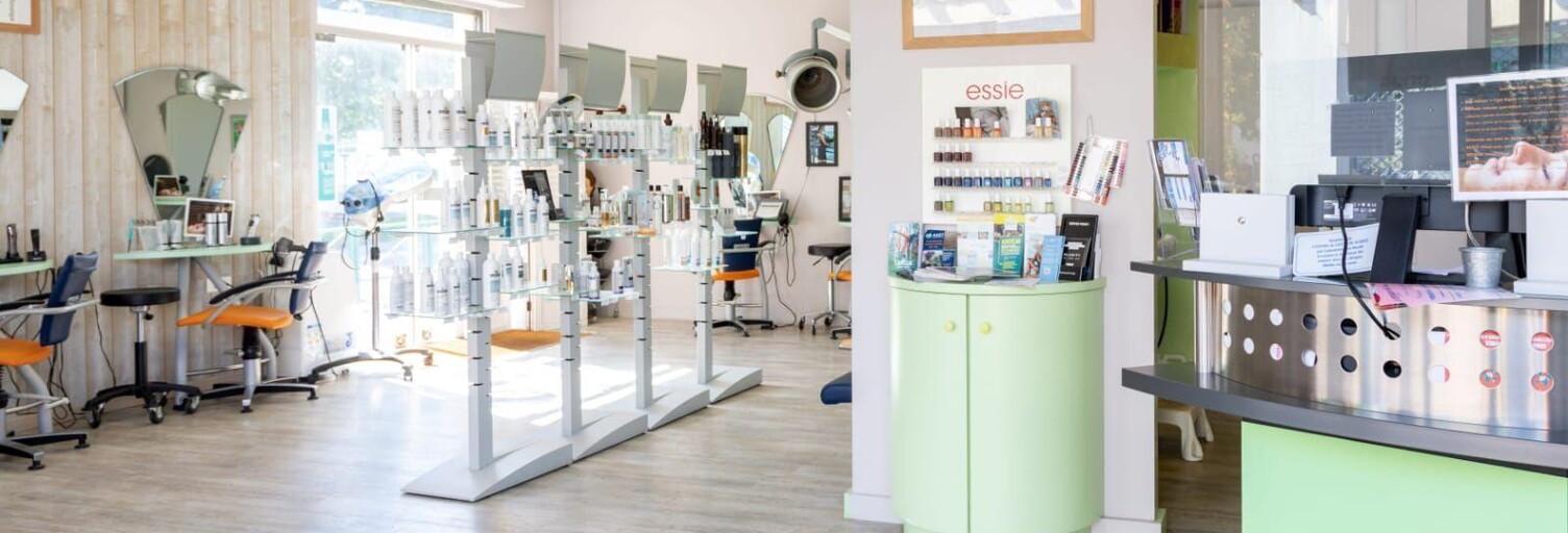 Commerce  59 m² à vendre à La Chapelle-sur-Erdre (44240)