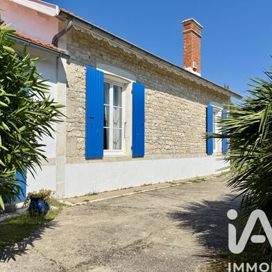 Maison 9 pièces 760000 €