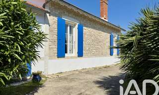 Maison 9 Pièces 216 m² à vendre à Saint-Pierre-d'Oléron (17310)