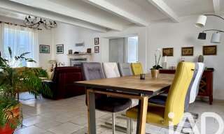 Maison 9 Pièces 216 m² à vendre à Saint-Pierre-d'Oléron (17310)