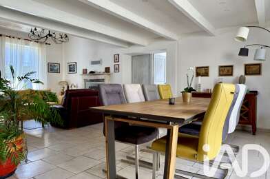 Maison 9 pièces 760000 €