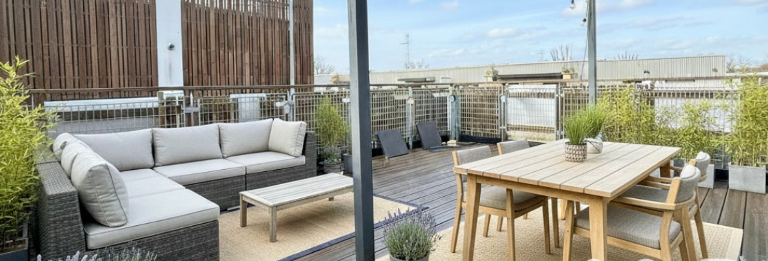 Appartement 2 Pièces 56 m² à vendre à Bayonne (64100)